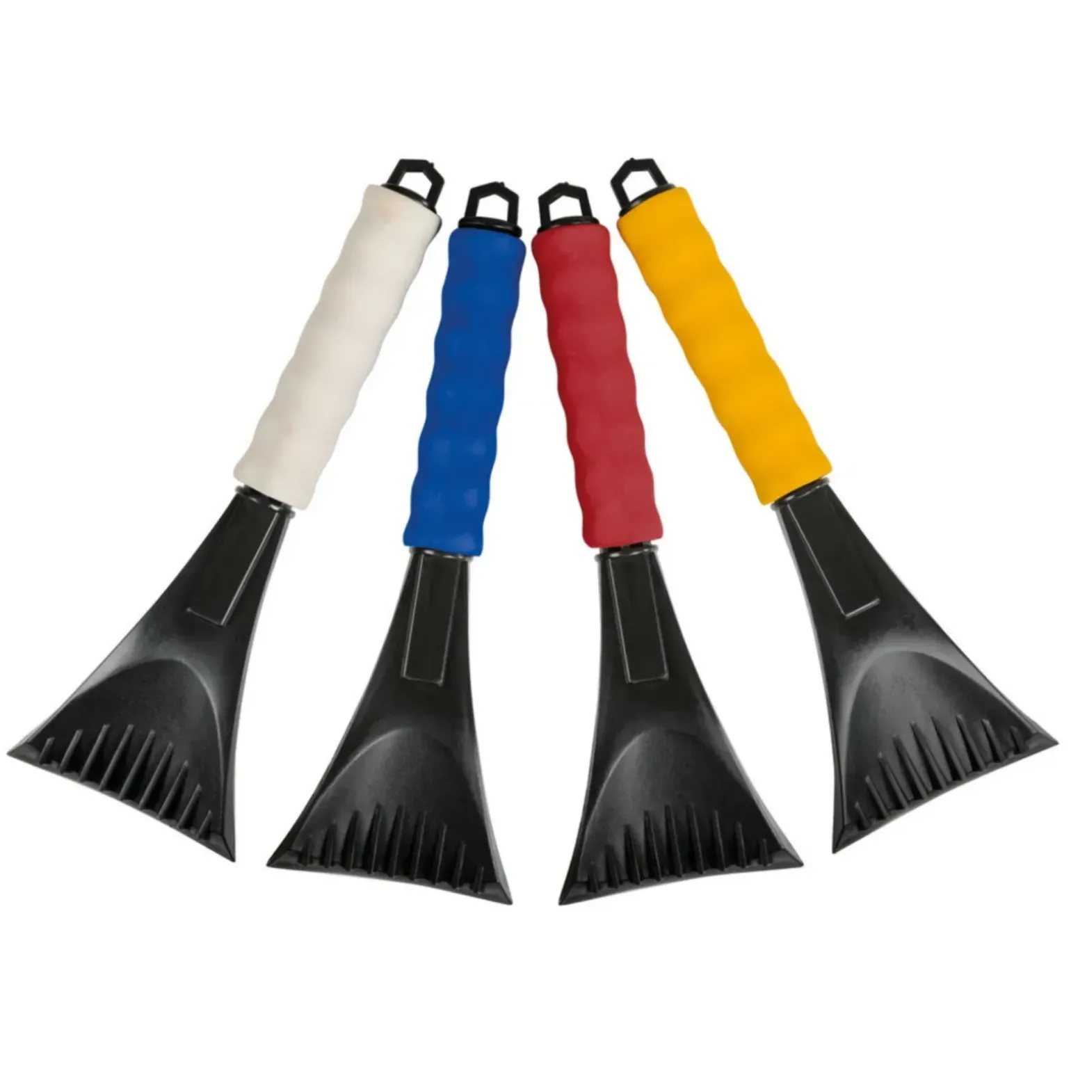 IJskrabber Auto Softgrip (1 stuk)
