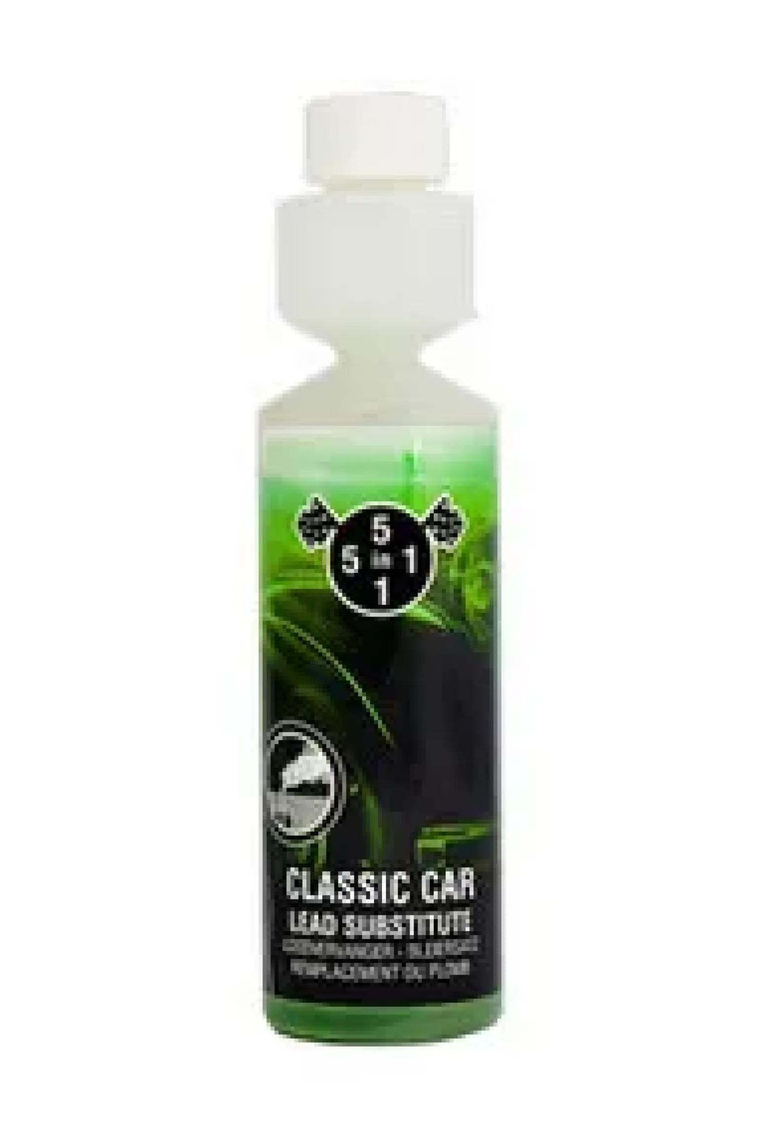 5in1 Loodvervanger (250ml)