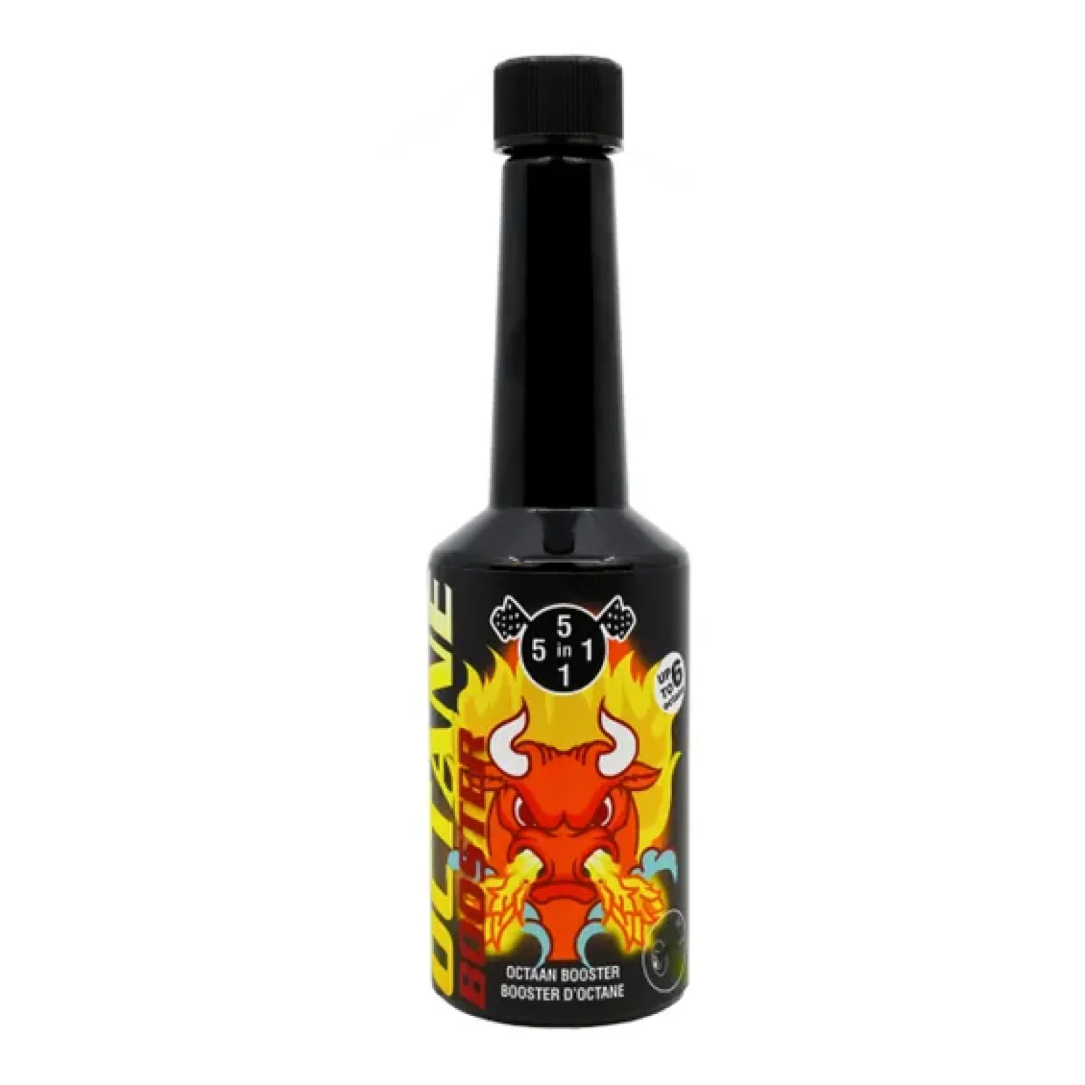 5in1 Octaanbooster (300ml)
