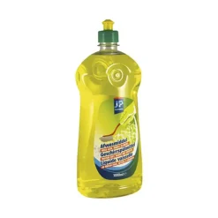 JP Afwasmiddel Citroen (8x 1 liter)