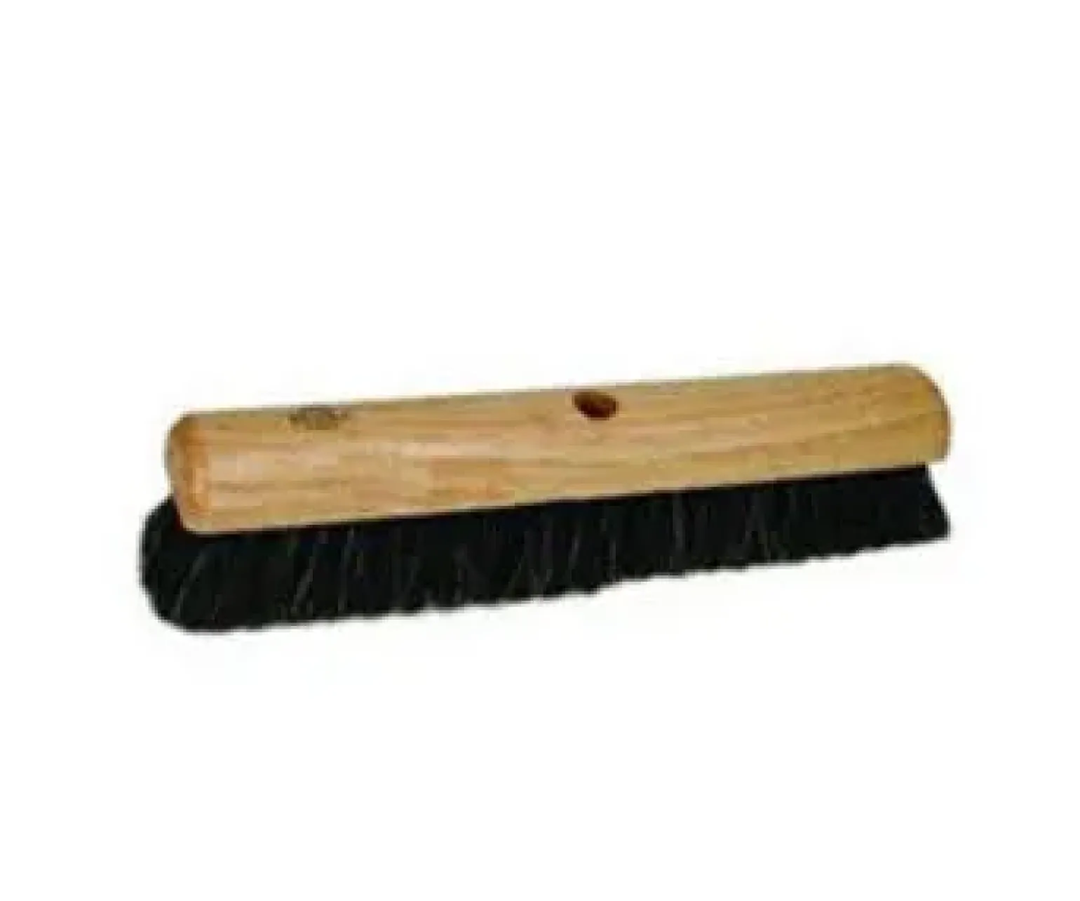 Kamerbezem gemengd haar 40 cm