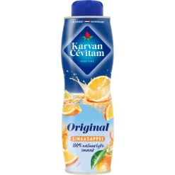 Karvan Cevitam Sinaasappel (6x 600 ml)