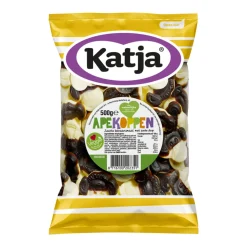 Katja Apekop (6kg)