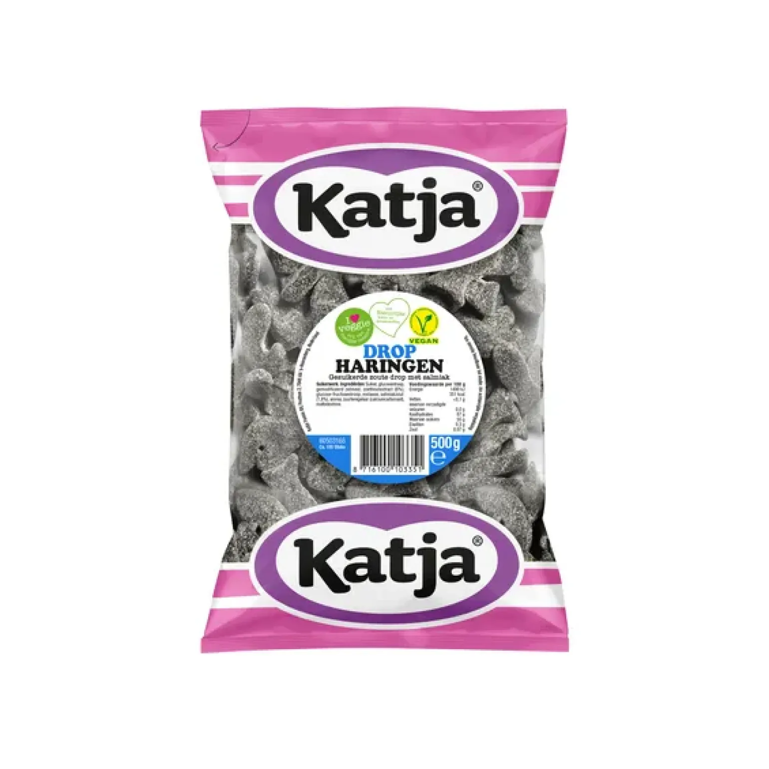 Katja Dropharingen (6kg)