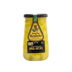 Kesbeke ad smul uien pot (6x 370ml)