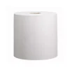 Kimberly Clark Scott Slimroll Handdoeken-xl 1-laags airflex wit (6x 190 meter)