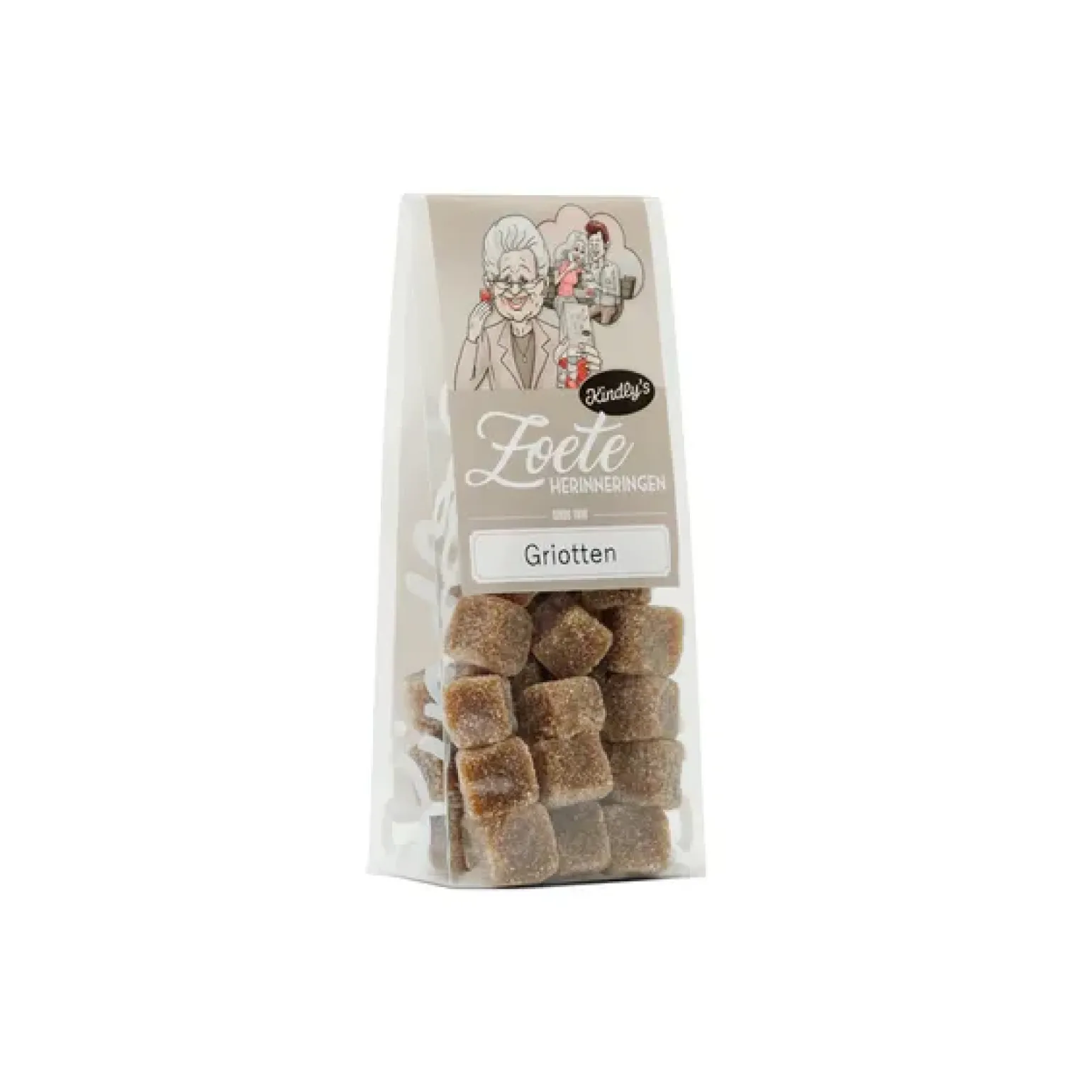 Kindly’s griotten (7x 135gr)