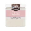 Kindly’s Zwart/Wit Zoet Jumbo Potje (12 stuks)