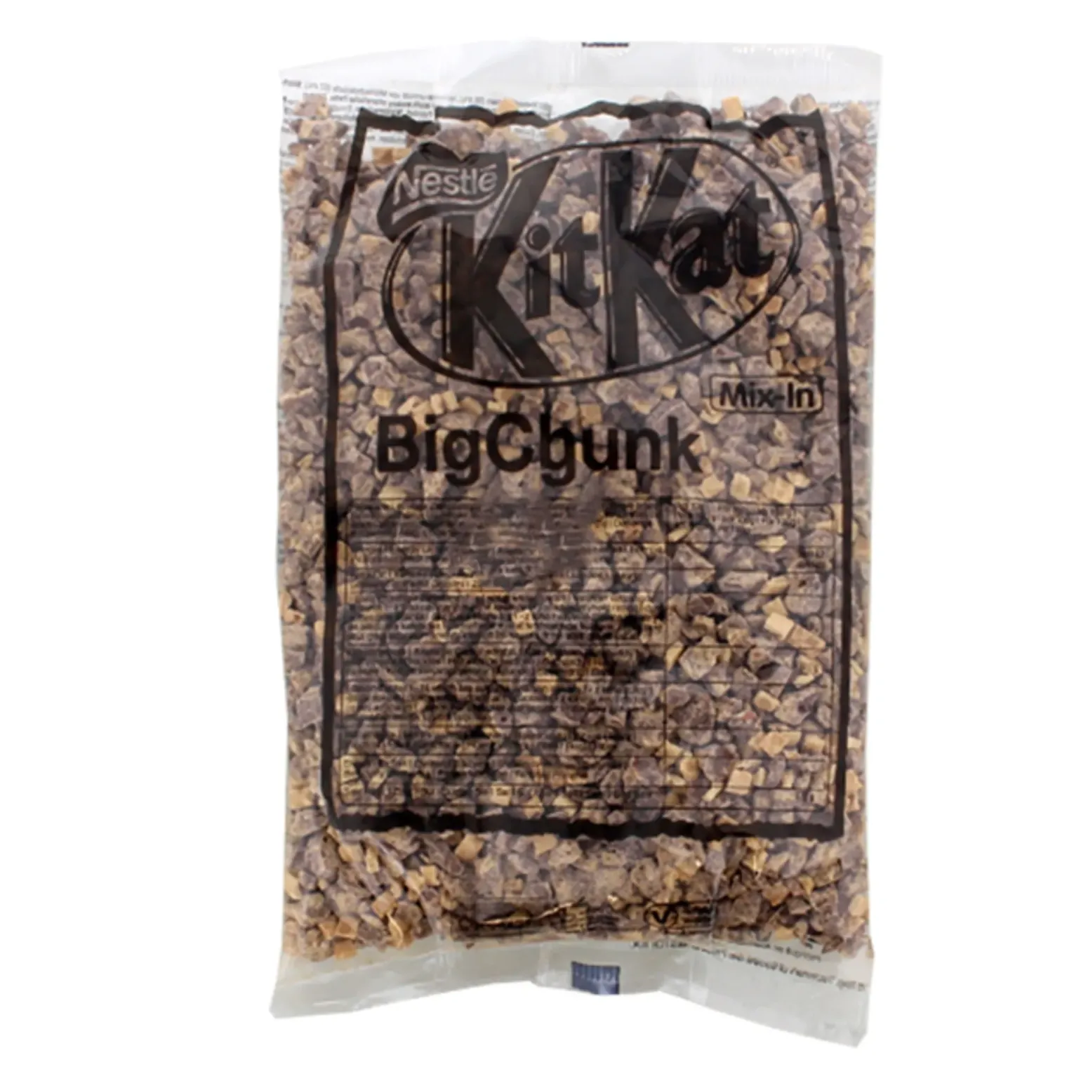 Kitkat Crunch (400gr)