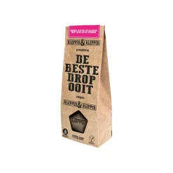 Klepper & Klepper Pittig Zout (20x 200 gr)