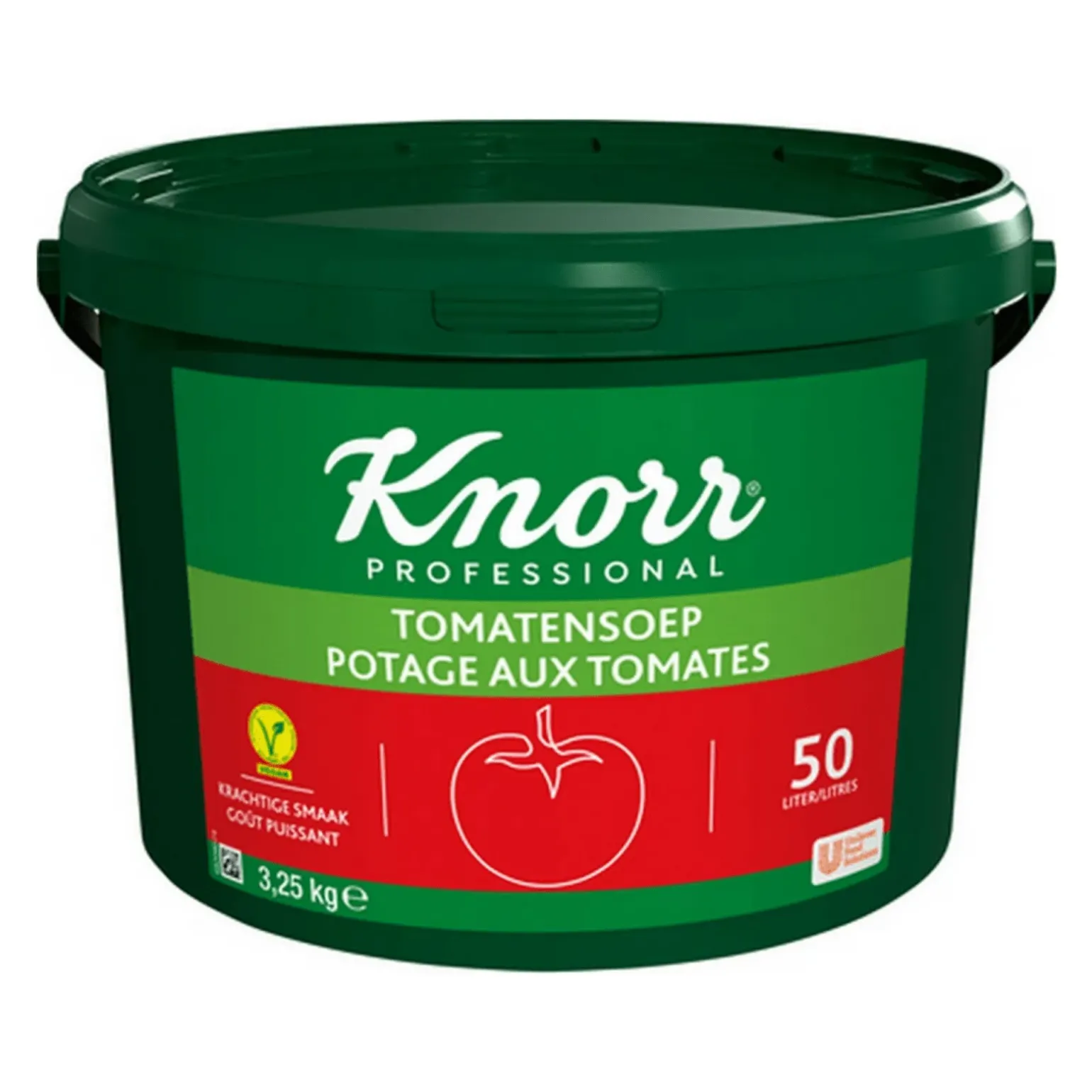 Knorr Tomatensoep Emmer (3 kg)