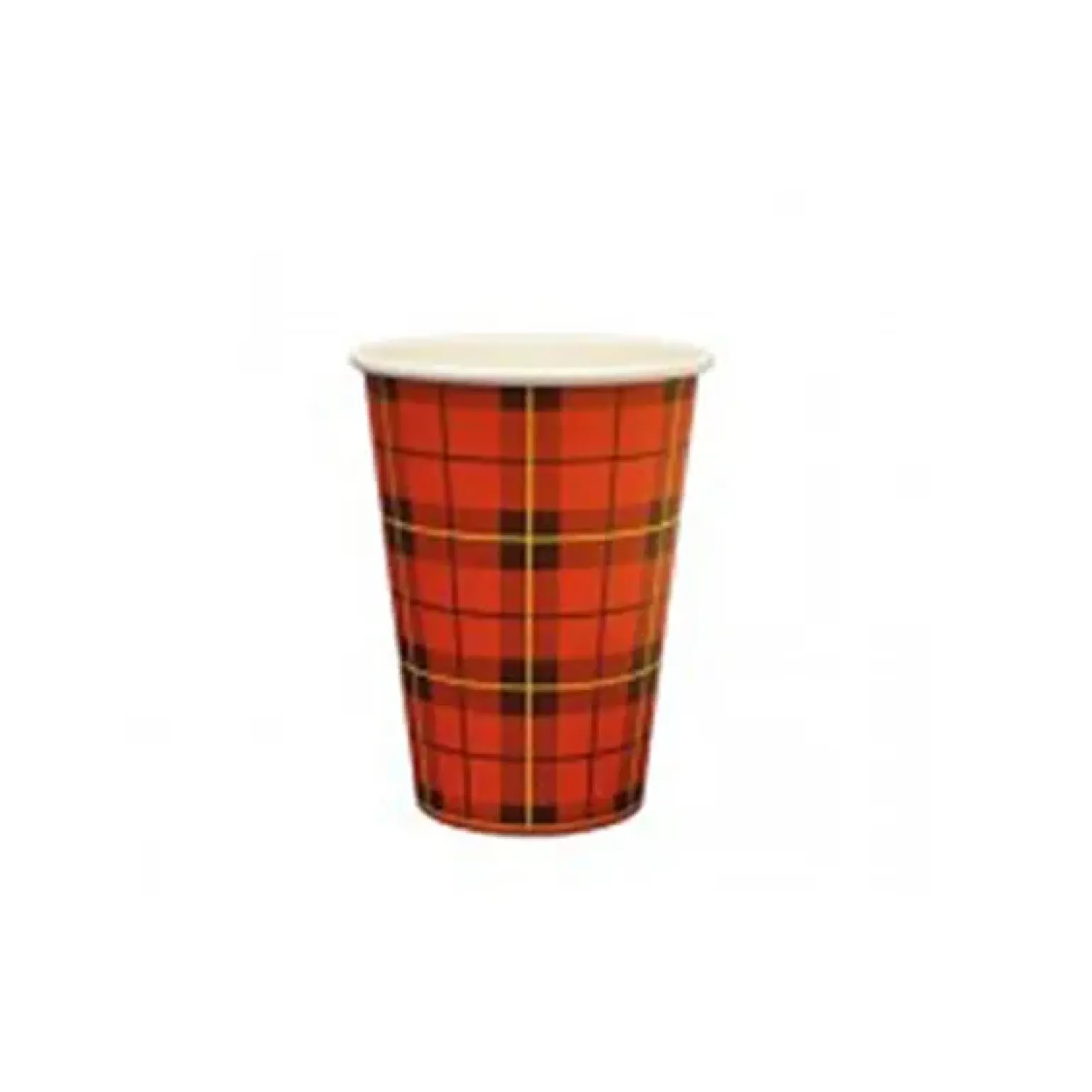 Koffiebeker Karton Scotty 180cc Losse Streng (100 stuks)