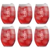 Liefmans Glas On The Rocks (6x 25cl)