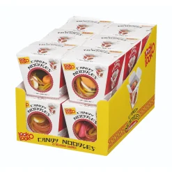 Look-O-Look Candy Noodles (12x 110g)