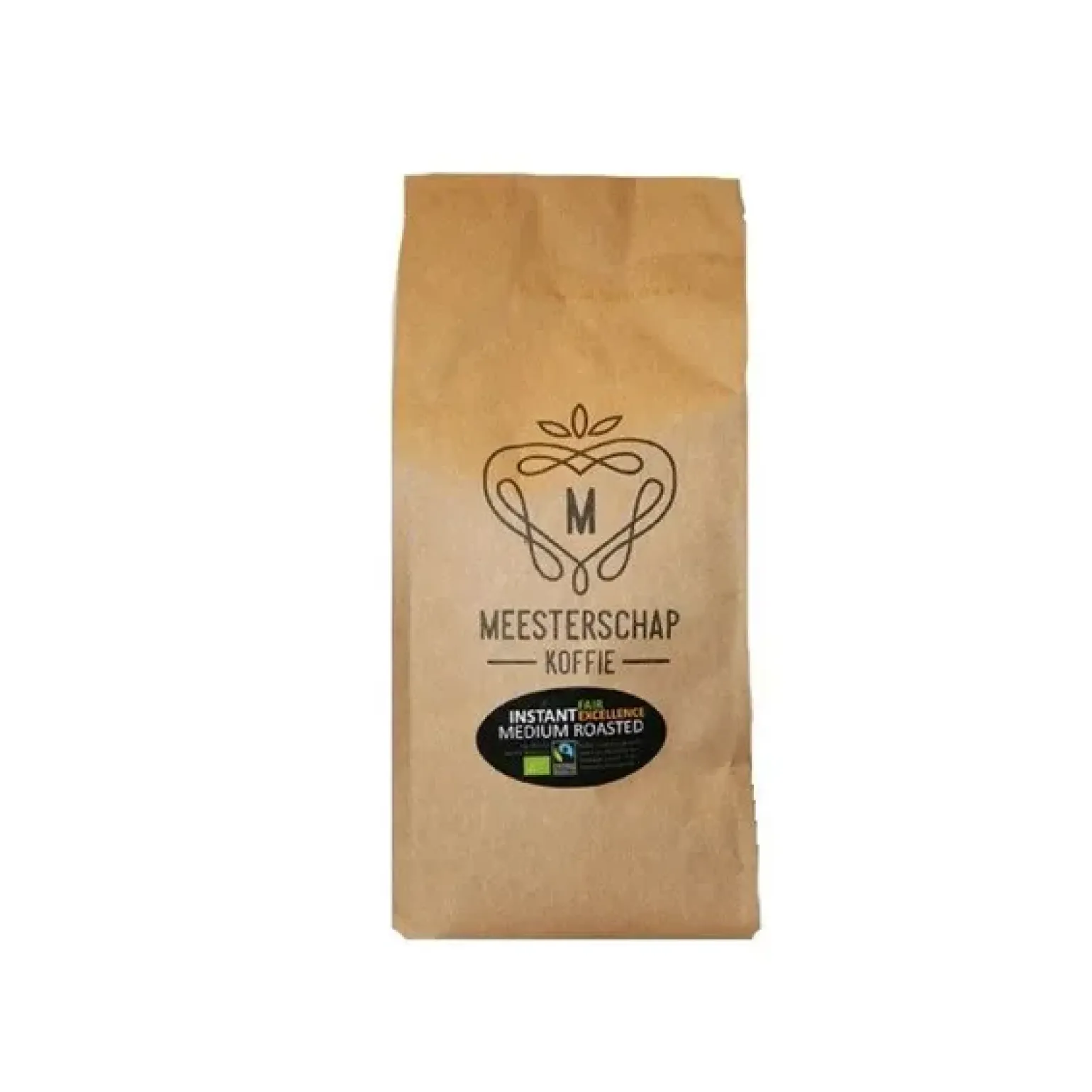 Meesterschap Instant Fair Excell Medium Roasted (8x 500gr)