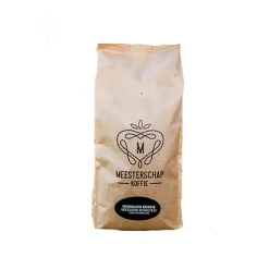 Meesterschap Instant koffie Dark Roasted (8x 500gr)