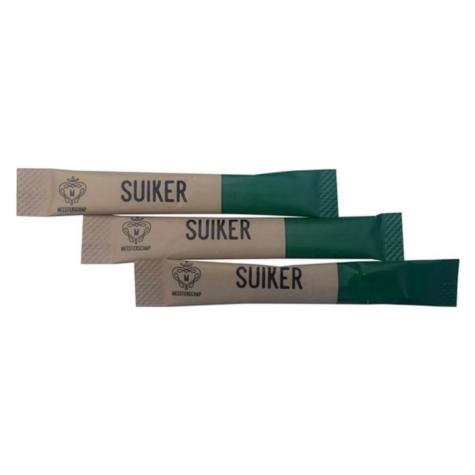Meesterschap Suikersticks (600x 4gr)