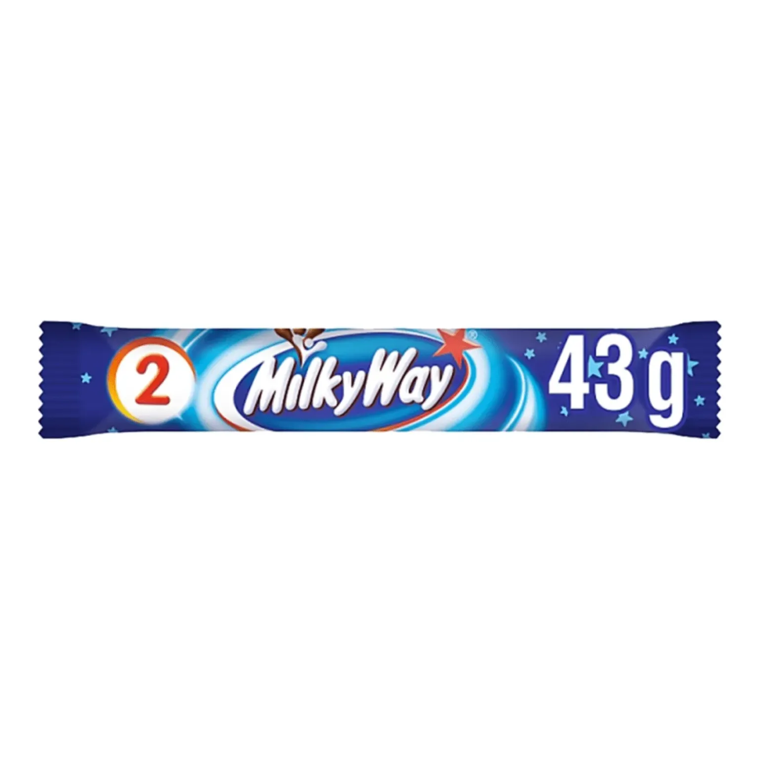Milky Way Twins Reep (28x 43gr)