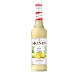 Monin Siroop Citroen (70cl)