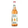 Monin Siroop Pure Perzik & Abrikoos (70cl)