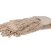Mop katoen met band (350gr)