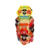 Moustache pop (24x15gr)