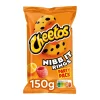 Nibb It Rings Naturel (9x 110gr)