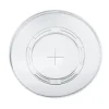NJOY Deksel voor Slush / Shake Beker PP 95mm (100 stuks)