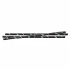 NJOY papieren rietjes bio 23cm 8mm (500 stuks)