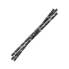NJOY Papieren Rietjes Compostable 12mm (250 stuks)