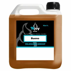 NJOY Shake Bueno (2 liter)