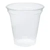 NJOY Slush / Shake beker PP 400cc (50 stuks)