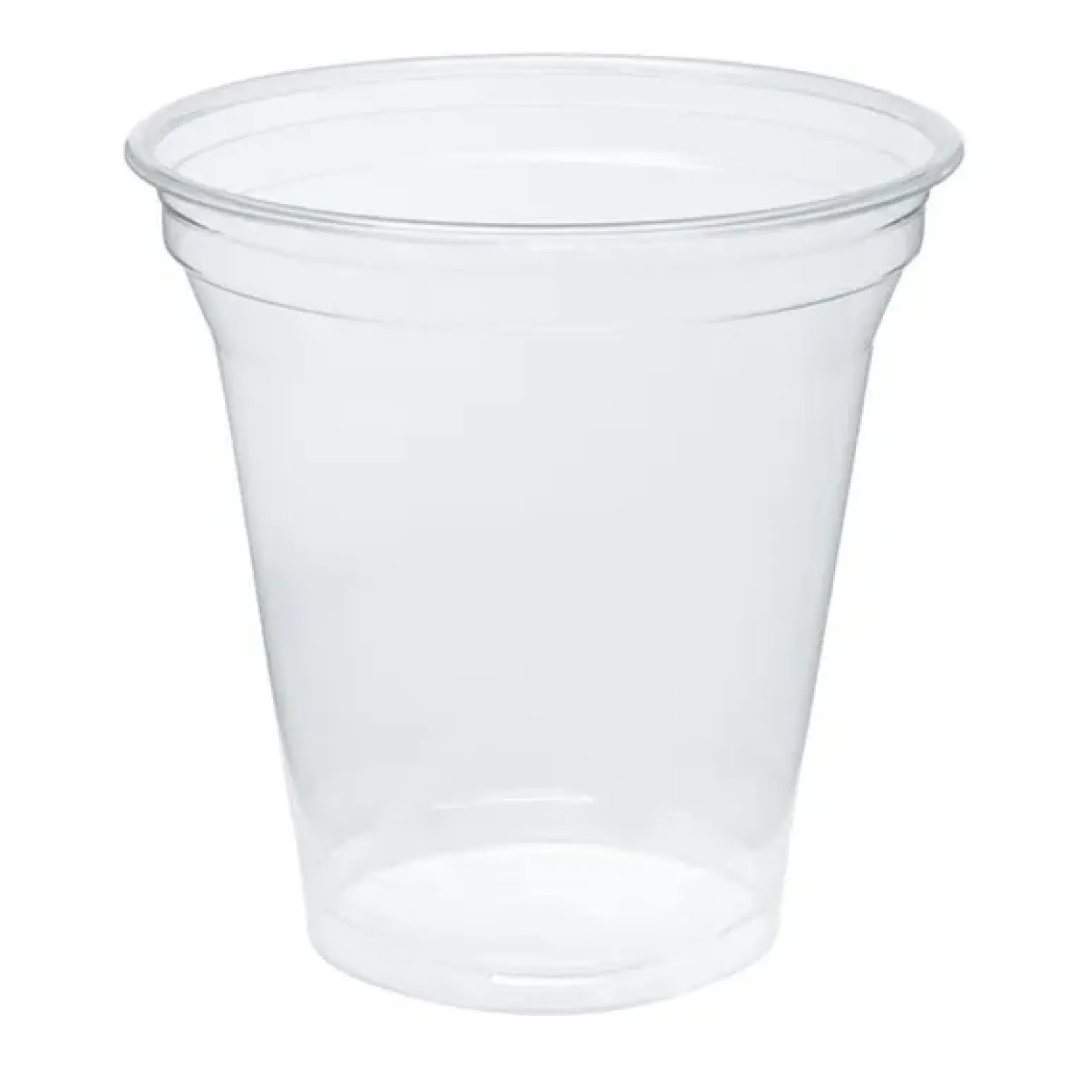 NJOY Slush / Shake beker PP 400cc (50 stuks)