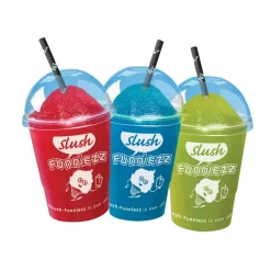 NJOY slush funniezz disposable pakket