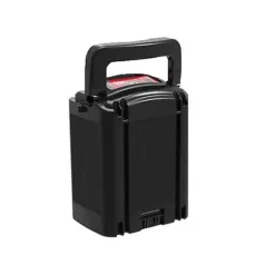 Numatic NX300 Batterij