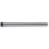 Numatic rechte buis rvs (38mm)