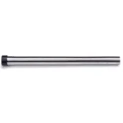 Numatic rechte buis rvs (38mm)