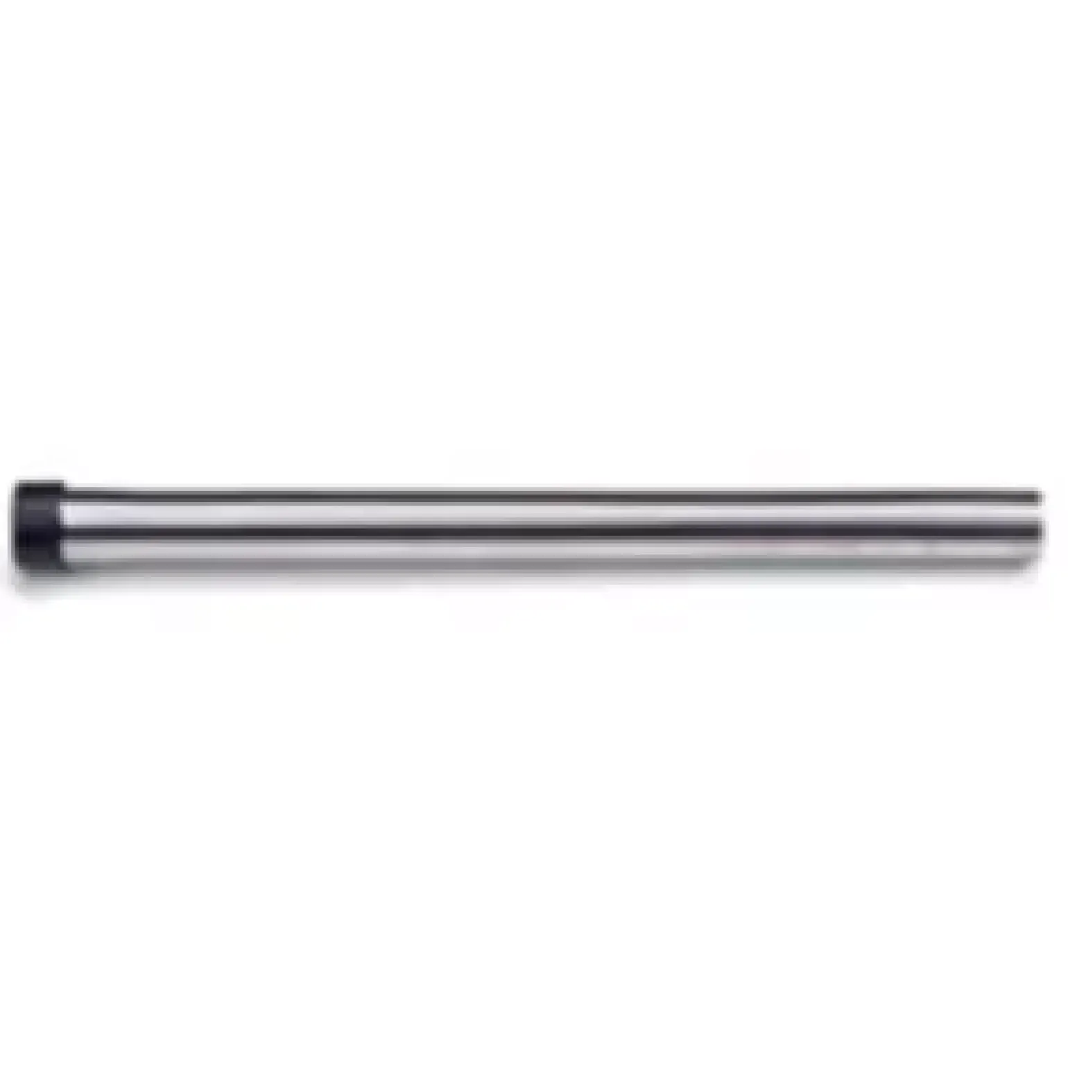 Numatic rechte buis rvs (38mm)