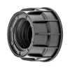 Numatic slangwartel compleet (32mm)