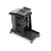 Numatic werkwagen ReFlo ECO-Matic EM5