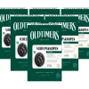 Oldtimers Scheepsknopen (6x 185gr)