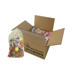Original Gourmet Lollipops (120×31.5gr)