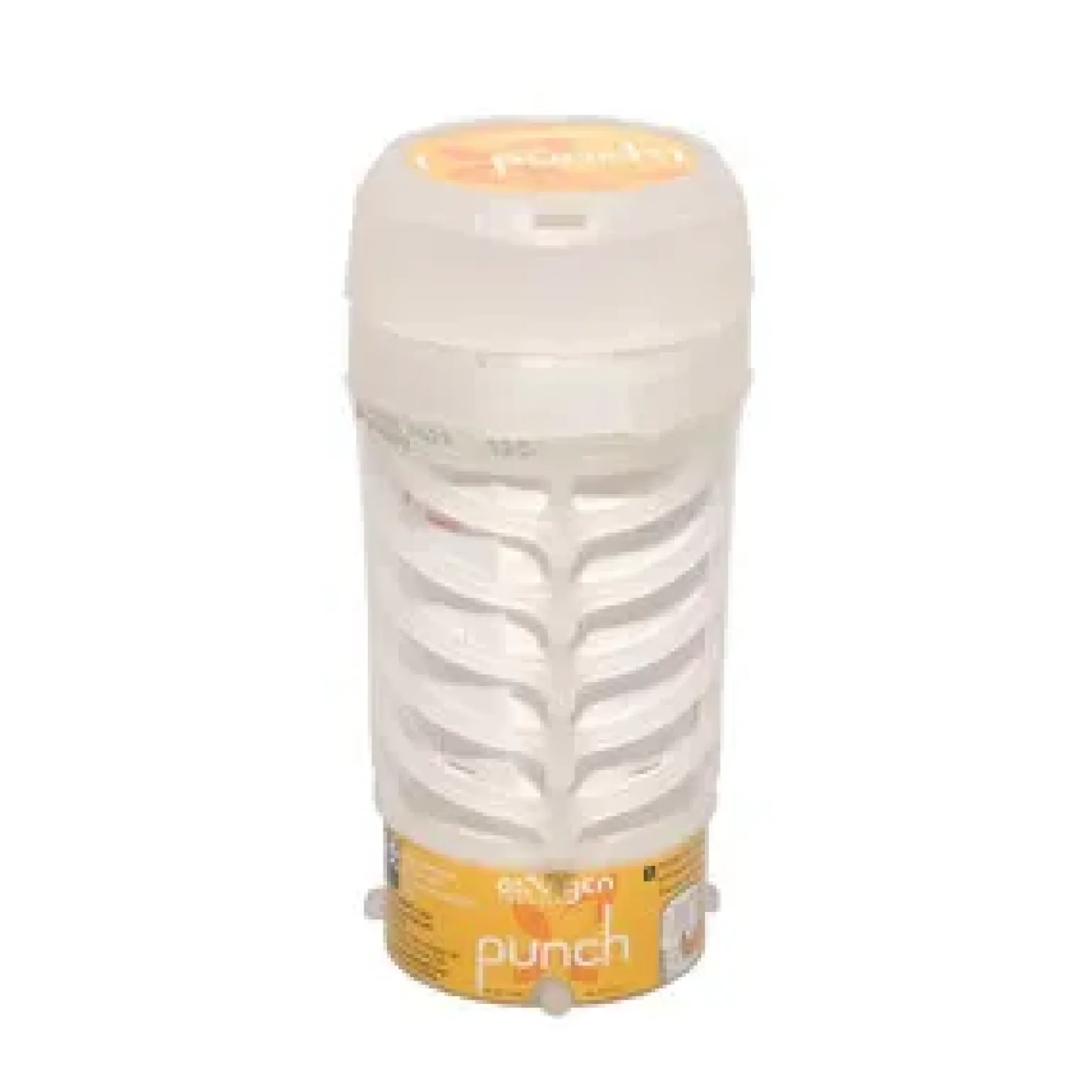 Oxy gen luchtverfrisser vulling punch citrus