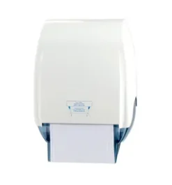 Plastiqline handdoekroldispenser kompatto