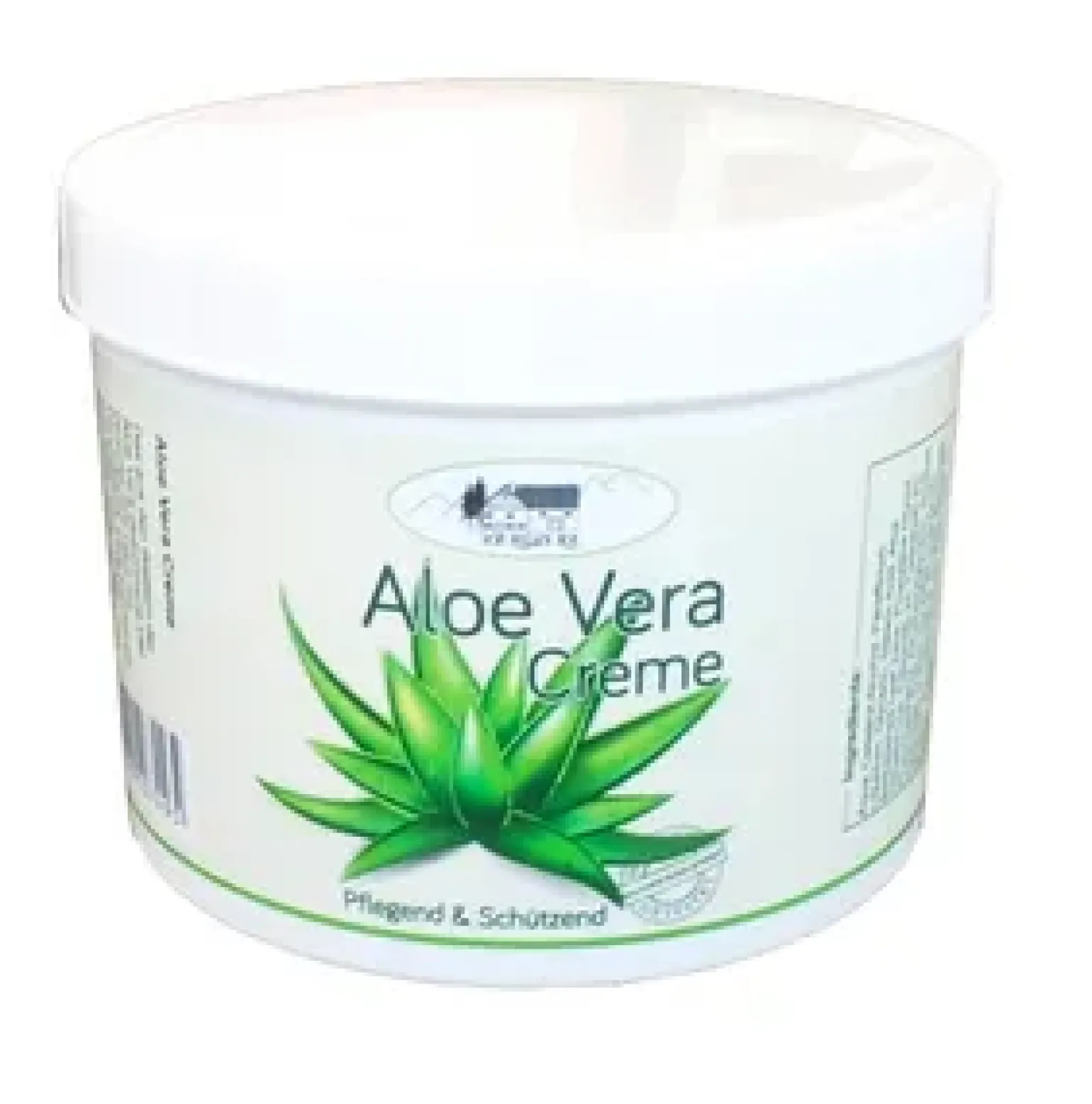 Pullach Hof pferdebalsam aloe vera (15x 500ml)