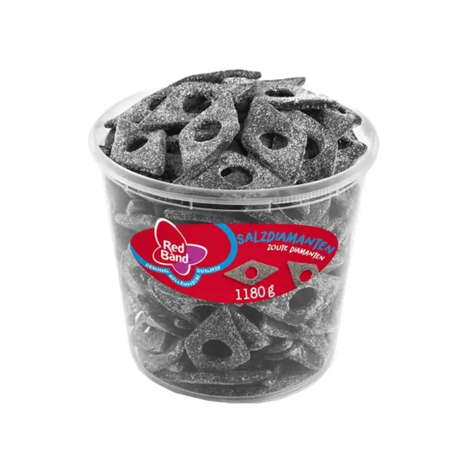 RedBand Salzdiamanten (D) (6x 1,18kg)