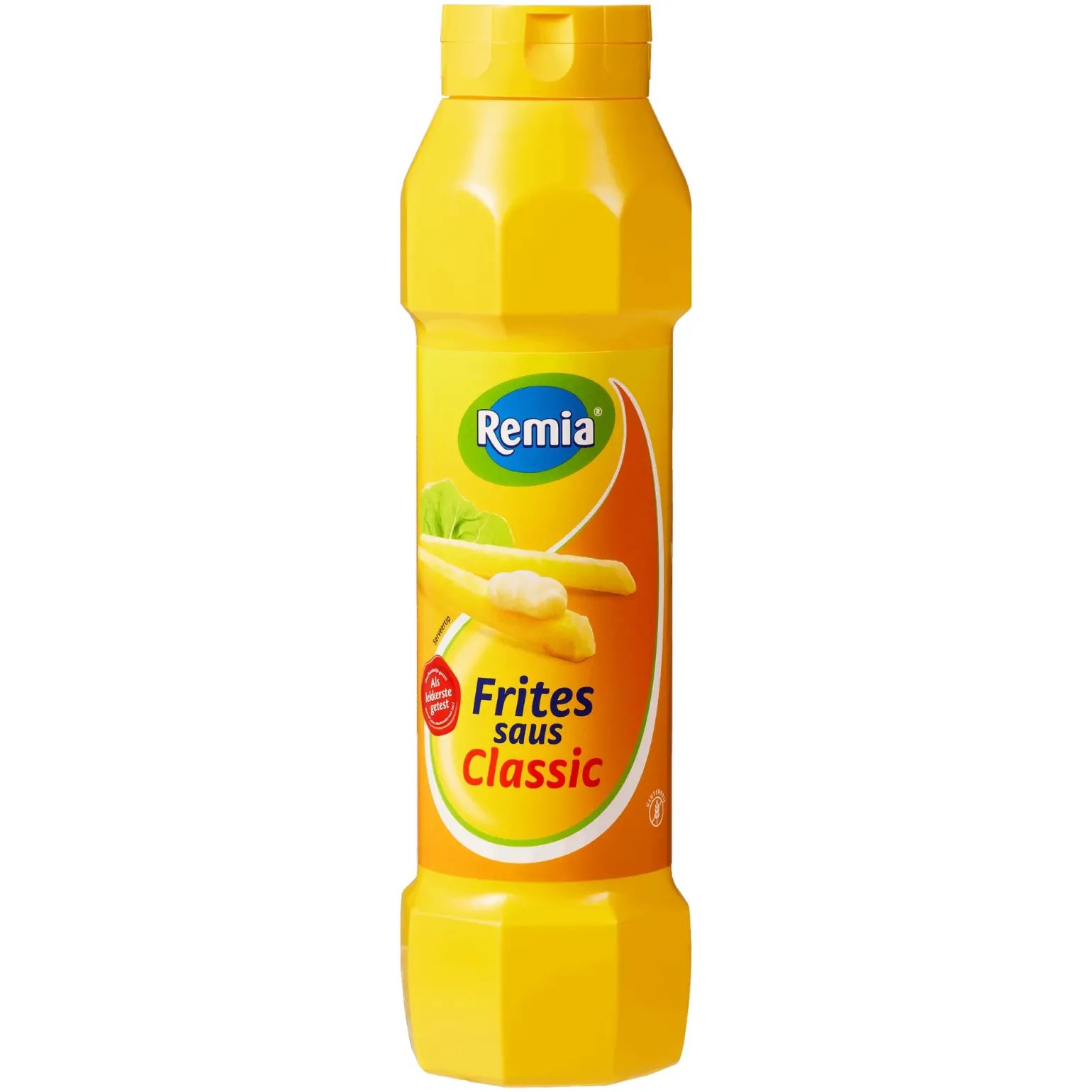 Remia Fritessaus Classic (800ml)