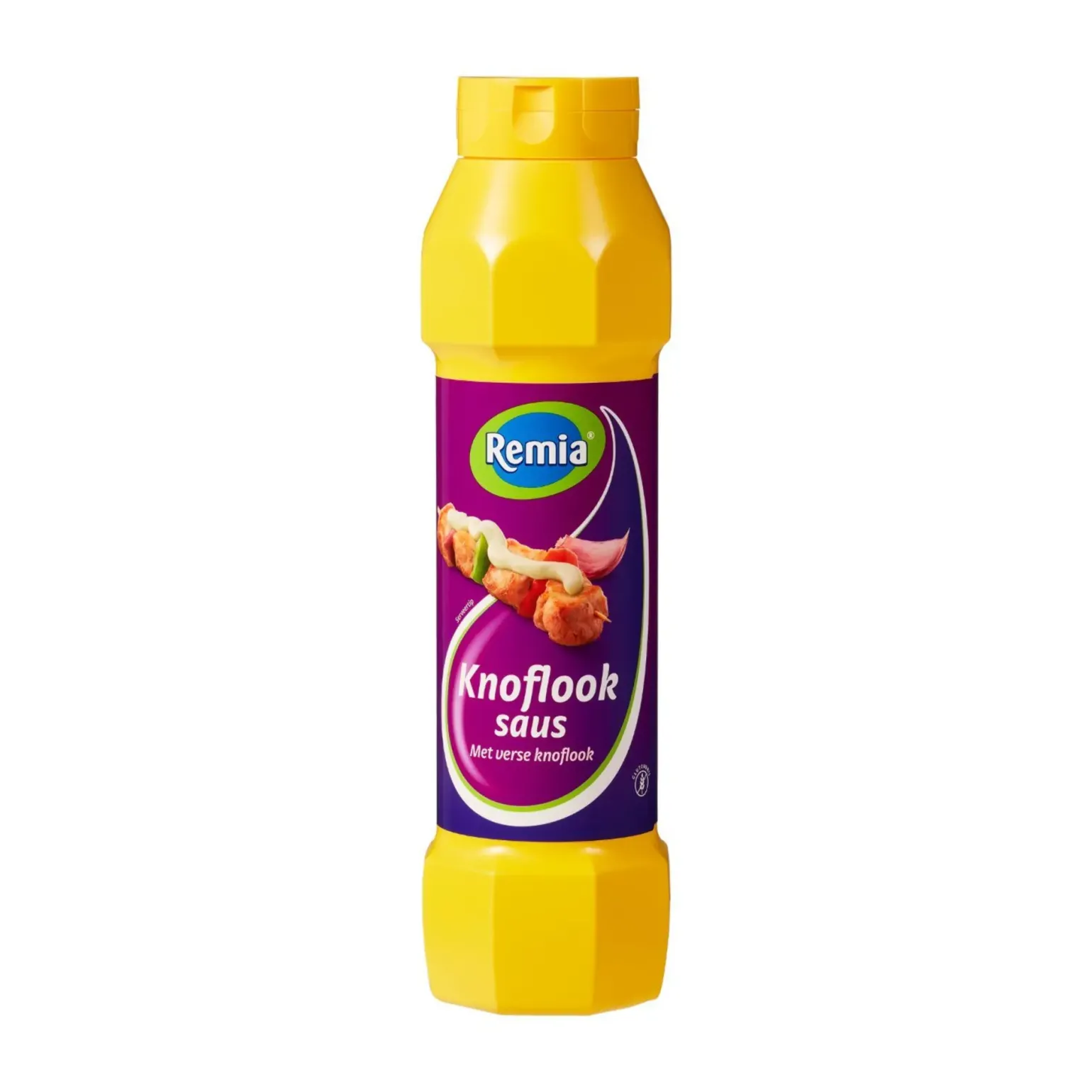 Remia Knoflooksaus (800ml)