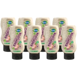 Remia Knoflooksaus (8x 250ml)