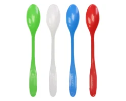 Reusable Sorbetlepel Assorti 175mm (100 stuks)